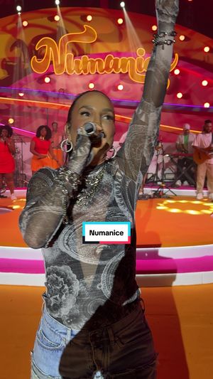 Video post by @ivetesangalo on TikTok