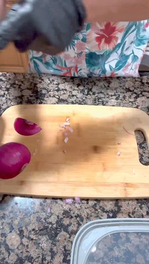 Video post by @El compa Jonny Ceviche on Facebook