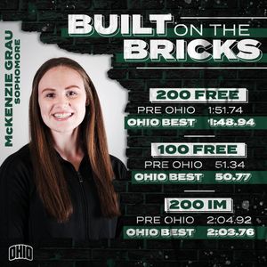 Image post by @OHIOswimdive on Twitter