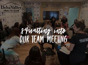 Image post by @deltavalleyhc on Instagram