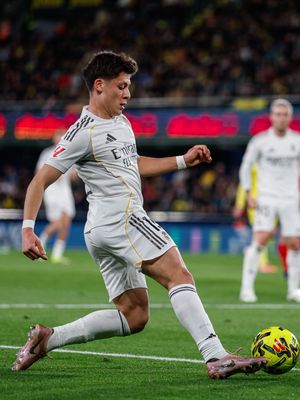 Image post by @realmadrid on Instagram