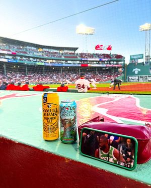 Image post by @purelyboston on Instagram