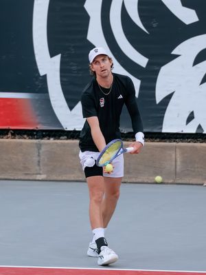 Image post by @packmenstennis on Instagram