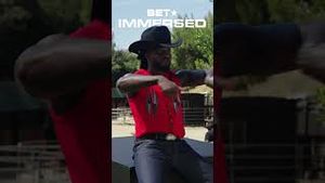 Video post by @betnetworks on YouTube