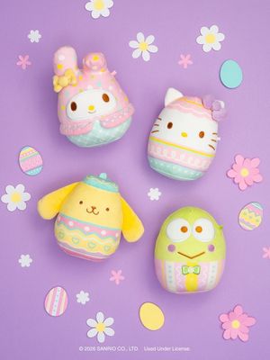 Image post by @jazwares on Instagram