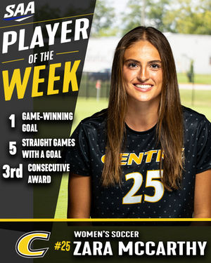 Image post by @centreathletics on Instagram