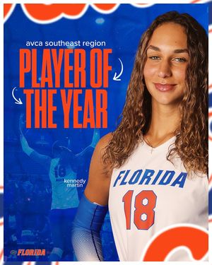 Image post by @gatorsvb on Instagram