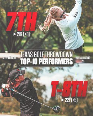 Image post by @huskerwgolf on Instagram