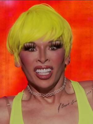 Video post by @rupaulsdragrace on TikTok