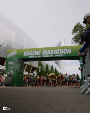 Image post by @tracktownusa on Instagram