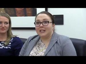 Video post by @sltrib on YouTube