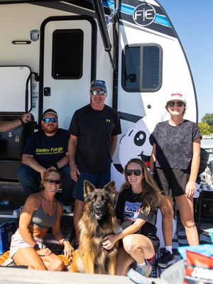 Image post by @charlottemotorspeedway on Instagram