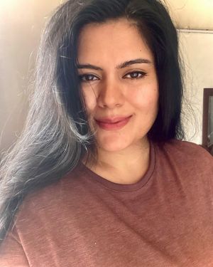 Image post by @stutimishra on Instagram