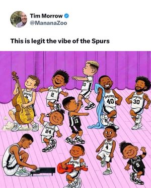 Image post by @ethicalhoopers on Instagram