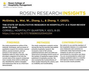 Image post by @rosencollege on Instagram