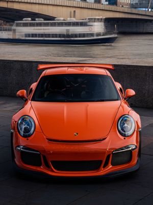 Image post by @porsche on Instagram