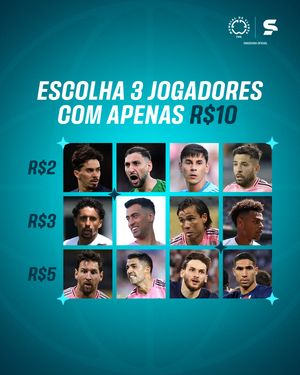 Image post by @sportv on Instagram