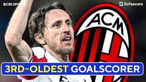 Video post by @cbssportsgolazo on YouTube