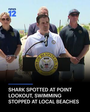 Image post by @news12li on Instagram