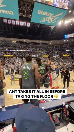 Video post by @nba on Facebook