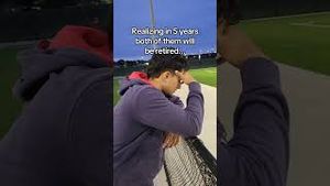 Video post by @ronnyfooty19 on YouTube