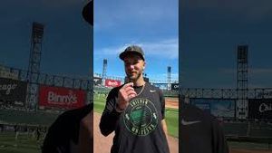 Video post by @whitesox on YouTube