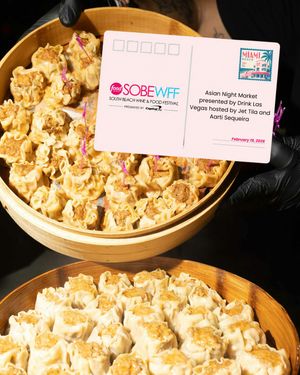 Image post by @sobewff on Instagram