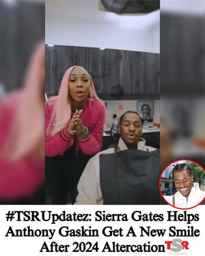 Image post by @theshaderoom on Instagram