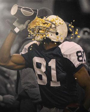 Image post by @terrellowens on Instagram
