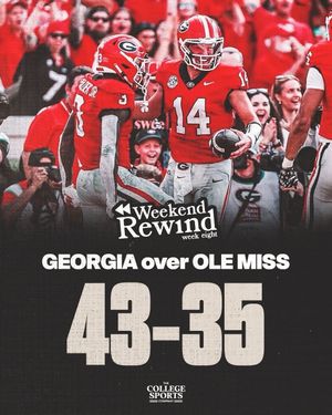 Video post by @collegesportsco on TikTok
