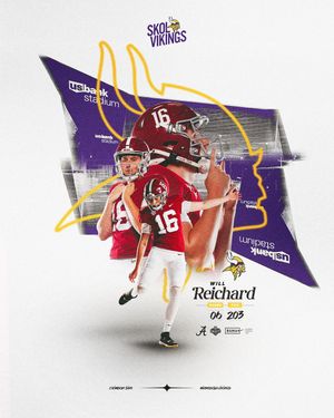 Image post by @alabamafbl on Instagram