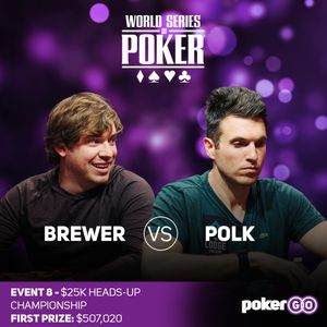 Image post by @pokergo on Instagram