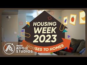 Video post by @asucd on YouTube