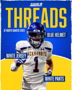 Image post by @gojacksfb on Instagram