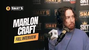Video post by @swaysuniverse1 on YouTube