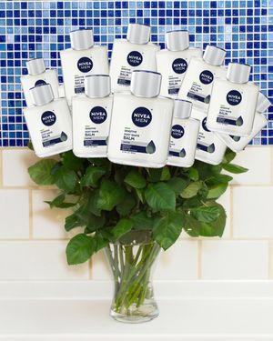 Image post by @niveamenusa on Instagram