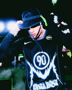 Image post by @nikesportswear on Instagram