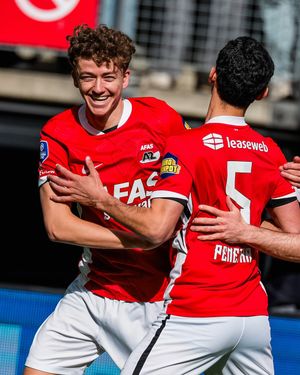 Image post by @azalkmaar on Instagram