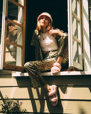 Image post by @ugg on Instagram