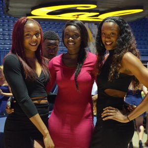 Image post by @calwbball on Instagram