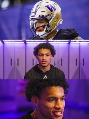 Image post by @uw_football on Instagram