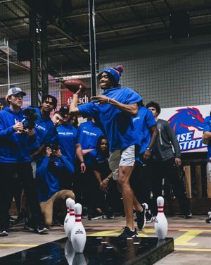 Image post by @friscobowlgame on Instagram
