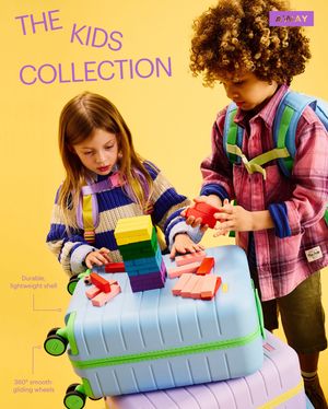 Image post by @away on Instagram