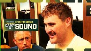Video post by @packers on YouTube