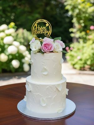 Image post by @mybaker.co on Instagram