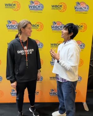 Video post by @WBCA1981 on Facebook