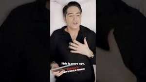 Video post by @graveconversations on YouTube
