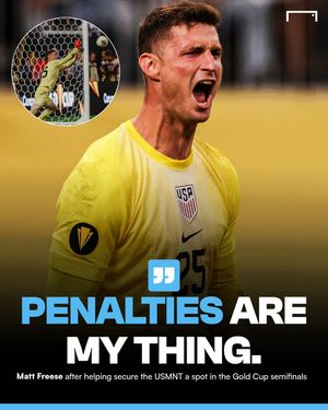 Image post by @goalusa_ on Instagram