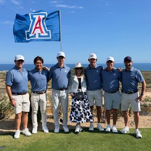Image post by @arizonamgolf on Instagram