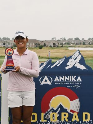 Image post by @womensallprotour on Instagram